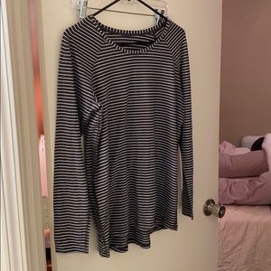 lulu Emerald Long Sleeve